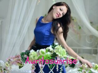 Auritasunrise