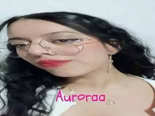 Auroraa