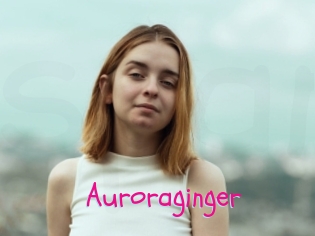 Auroraginger