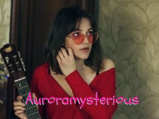 Auroramysterious
