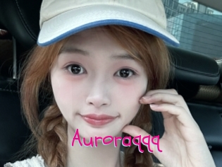 Auroraqqq