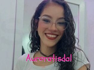 Auroratisdal