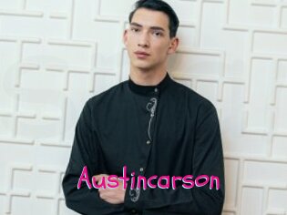 Austincarson