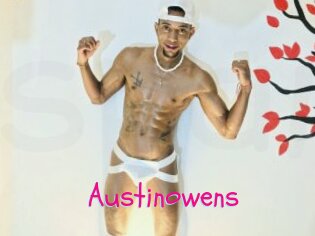 Austinowens