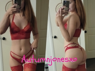 Autumnjonesxo