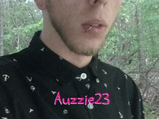 Auzzie23