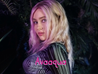 Avaaqua