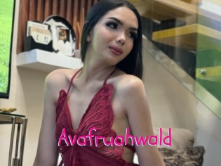 avafruahwald Spanking Sarah