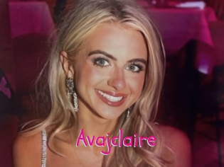 Avajclaire