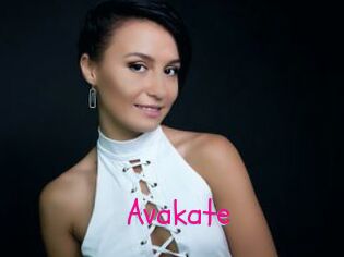 Avakate