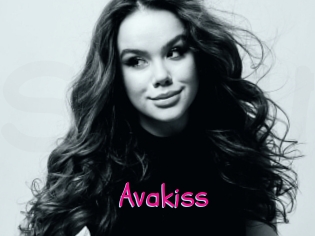 Avakiss