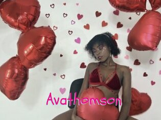 avathomson Spanking Sarah