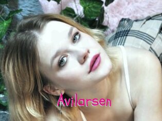 Avilarsen