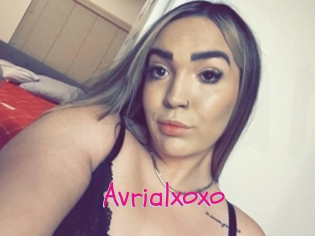 Avrialxoxo