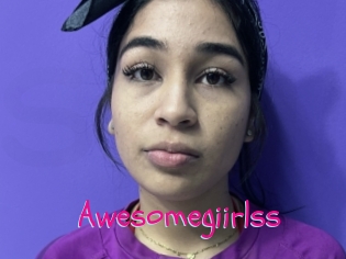 Awesomegiirlss
