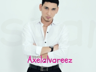 axelalvareez Spanking Sarah