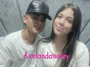 Axelandassley