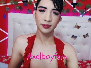 Axelboyfem