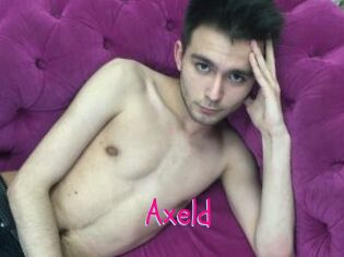 Axeld