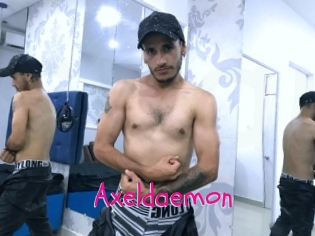 Axeldaemon