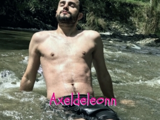 Axeldeleonn