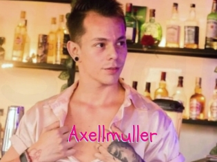 Axellmuller