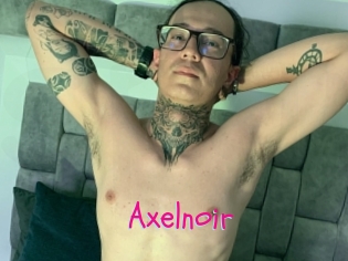 axelnoir Spanking Sarah
