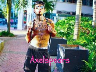 Axelspears