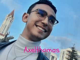 Axelthomas