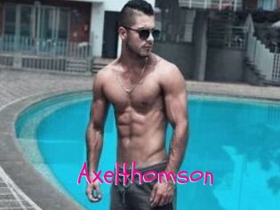 Axelthomson