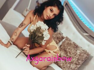 Axgarainbow