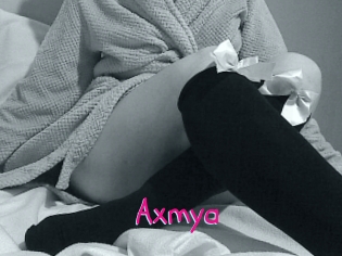 axmya Spanking Sarah