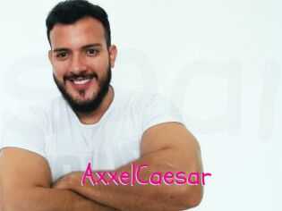 AxxelCaesar