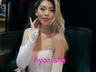 Ayanisha