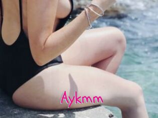 Aykmm