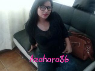 azahara86 Spanking Sarah