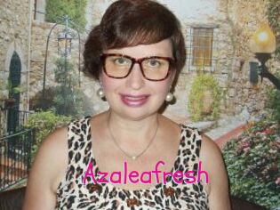 Azaleafresh