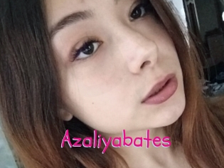 Azaliyabates