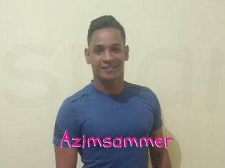 Azimsammer