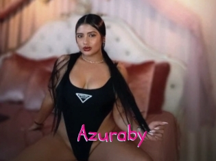 Azuraby
