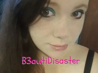 B3autiDisaster
