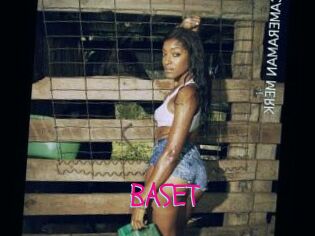 BASET