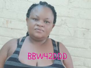 BBW42DDD