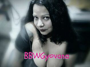 BBWGyovana
