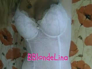 BBlondeLina