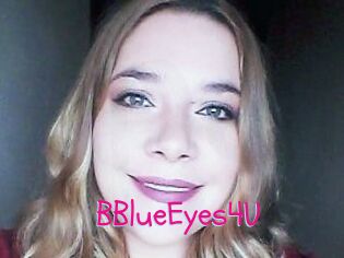 BBlueEyes4U