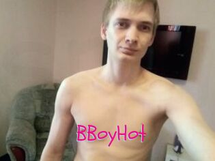 BBoyHot