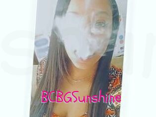 BCBGSunshine