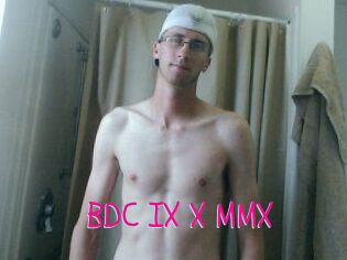 BDC_IX_X_MMX