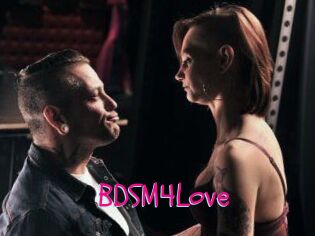 BDSM4Love